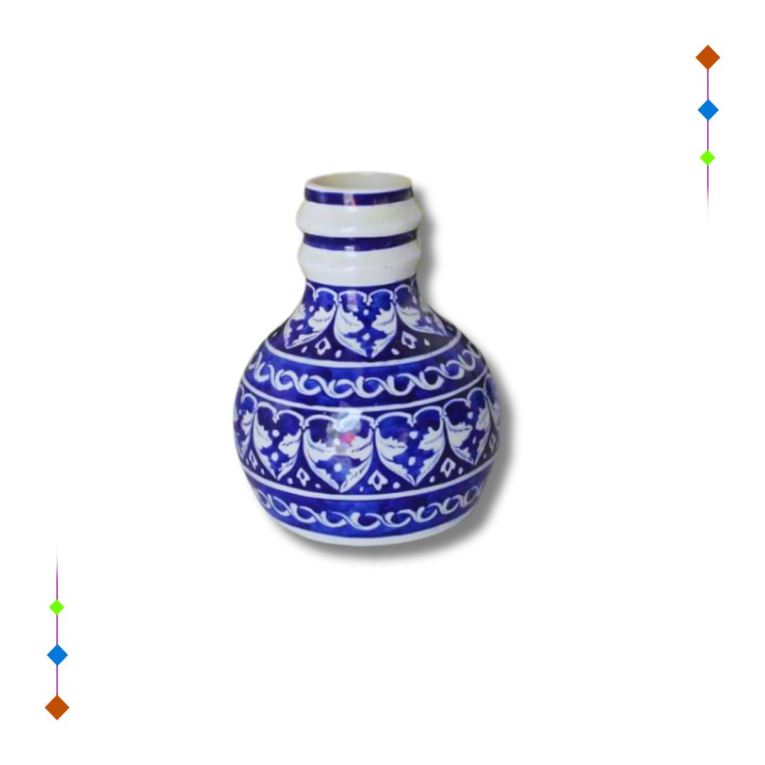 Small Ring Vase