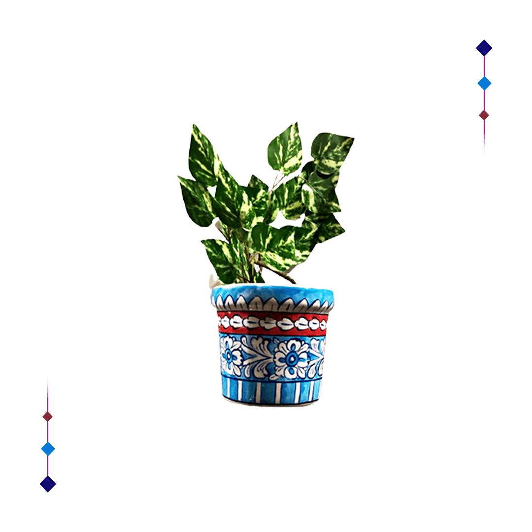 Wall Pot