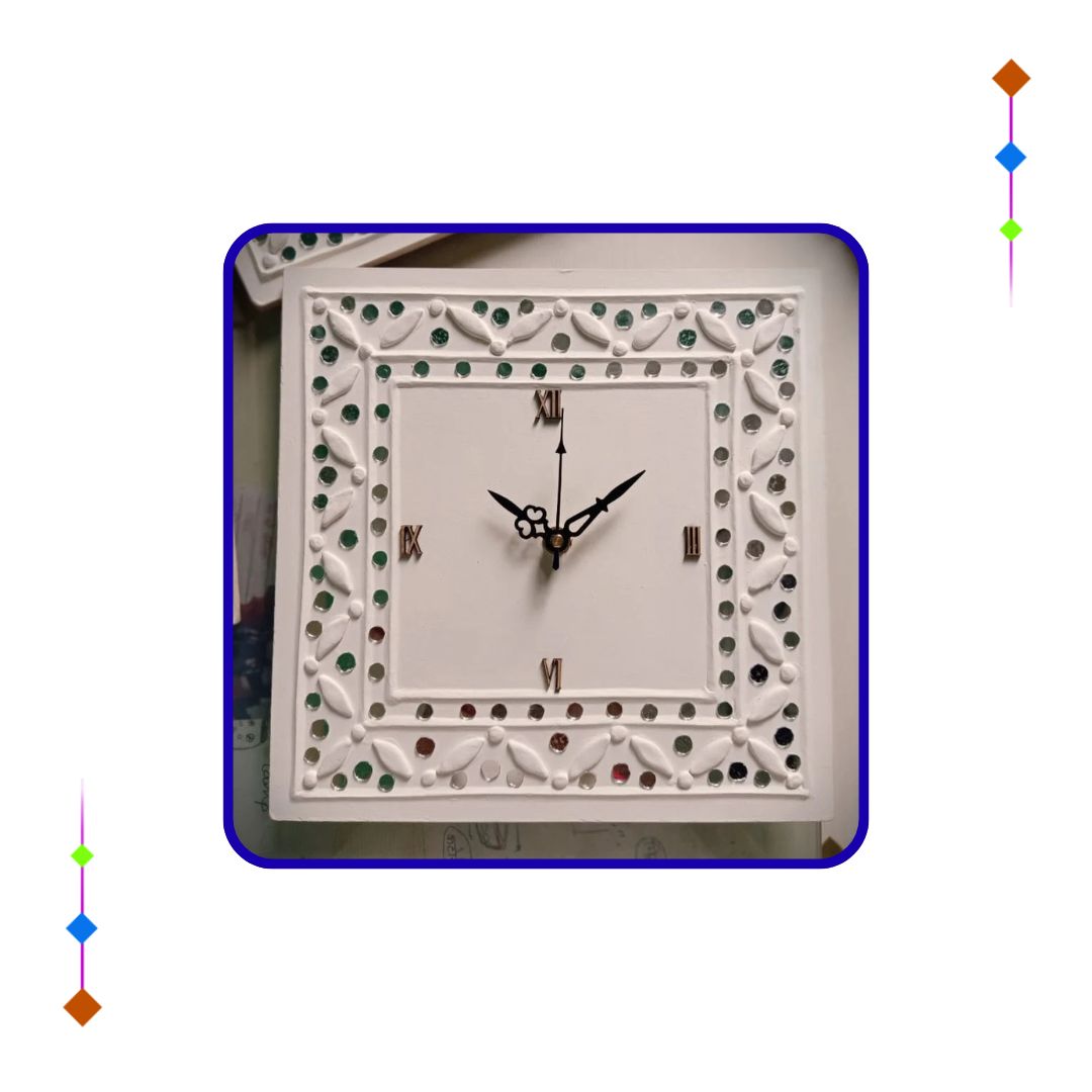 Traditional Mud Work